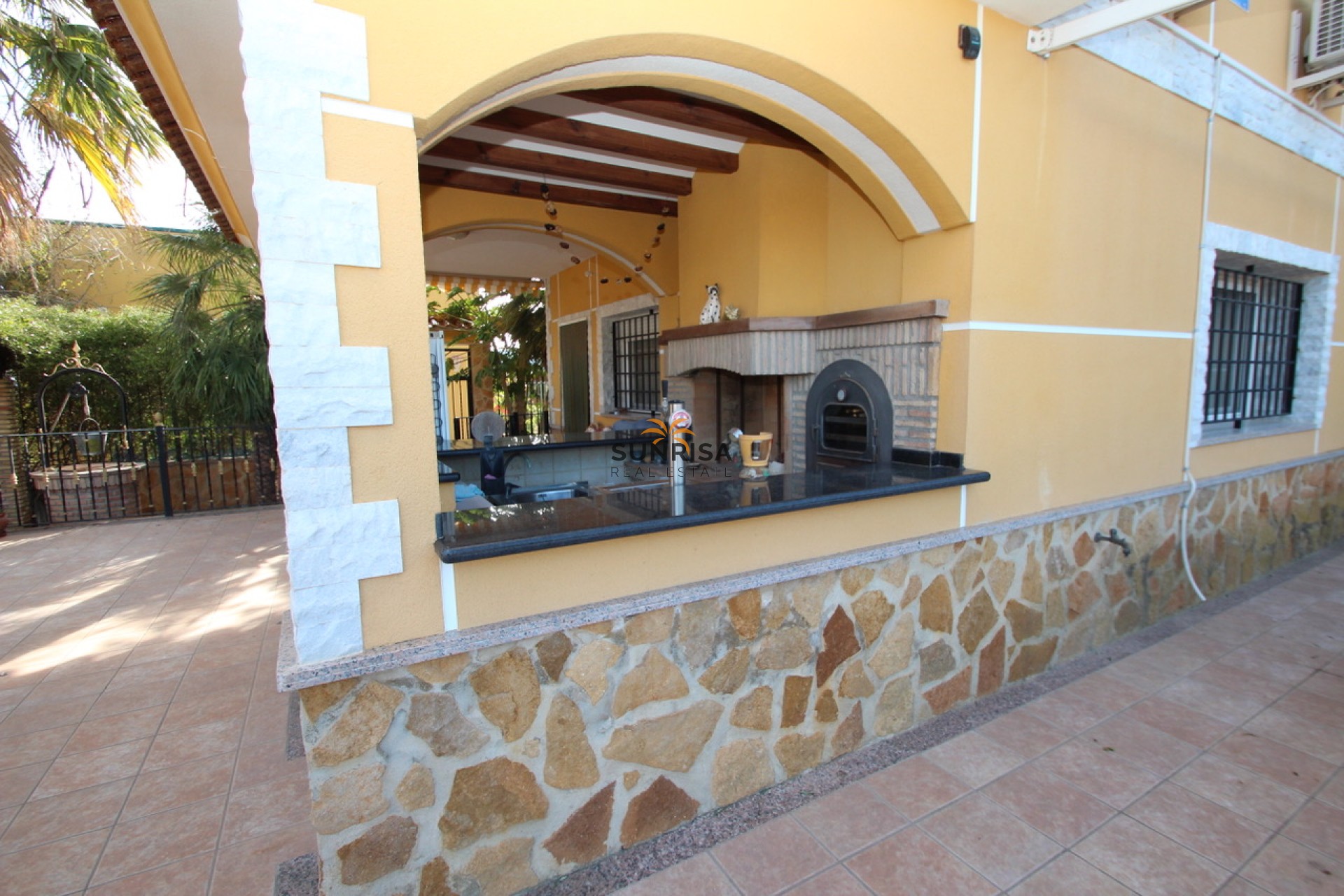 Herverkoop - Finca - Murcia