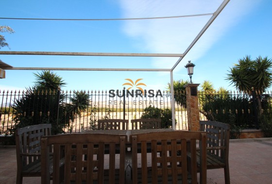 Finca · Herverkoop - Murcia · Spanje