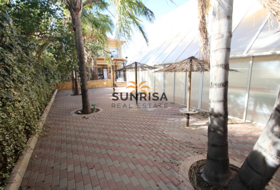 Finca · Herverkoop - Murcia · Spanje