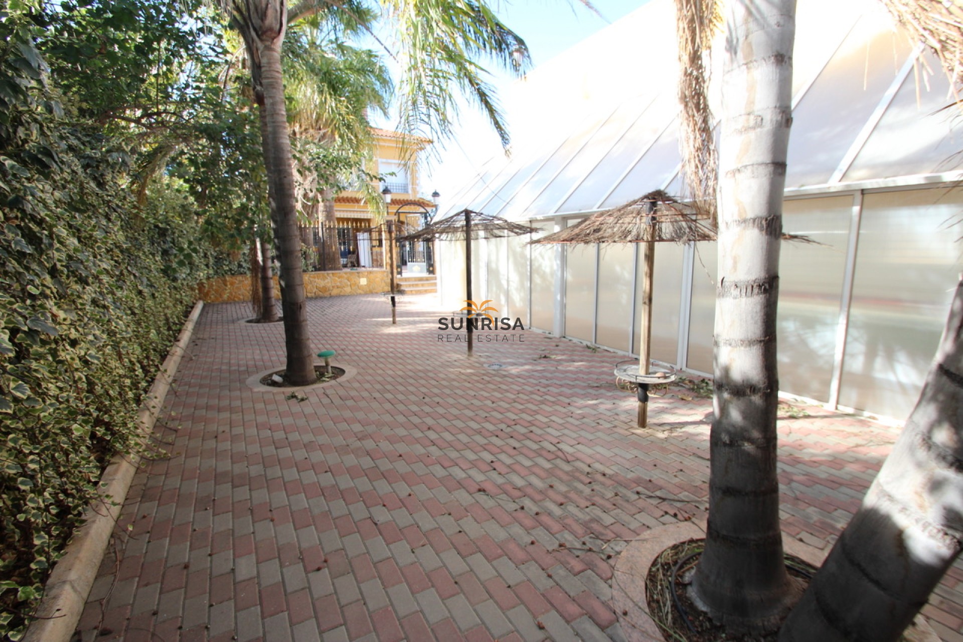 Herverkoop - Finca - Murcia