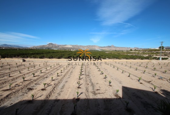 Finca · Herverkoop - Murcia · Spanje