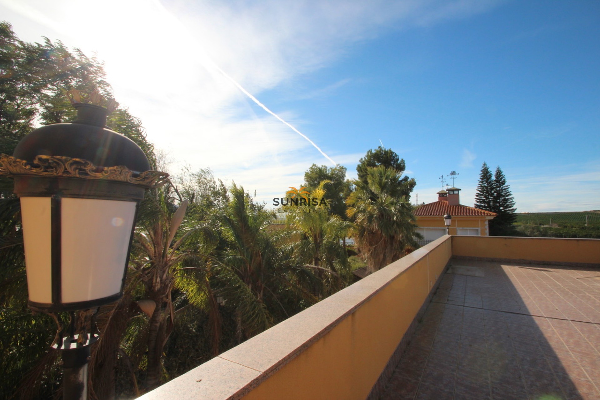 Herverkoop - Finca - Murcia