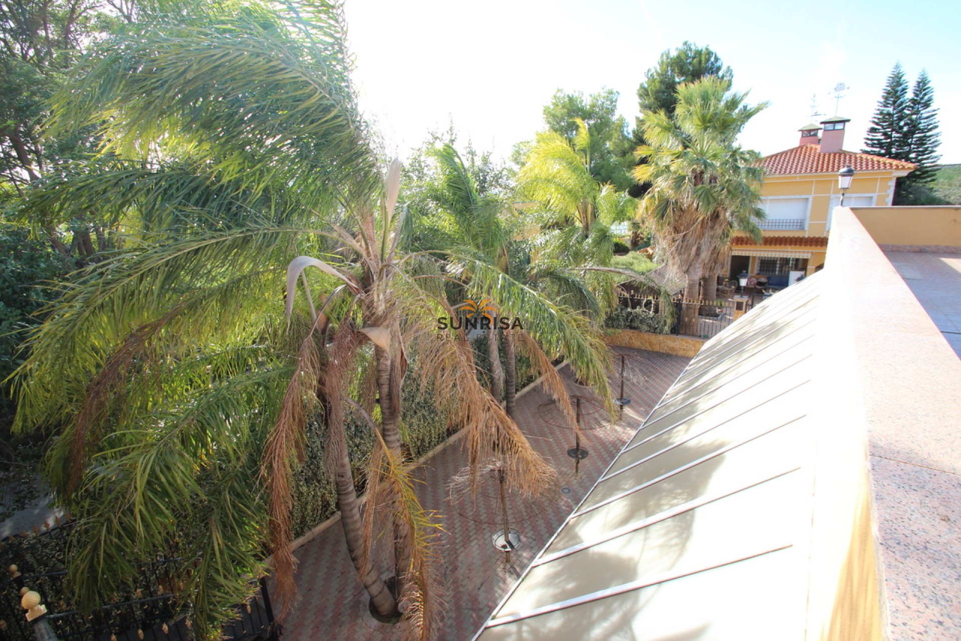 Herverkoop - Finca - Murcia