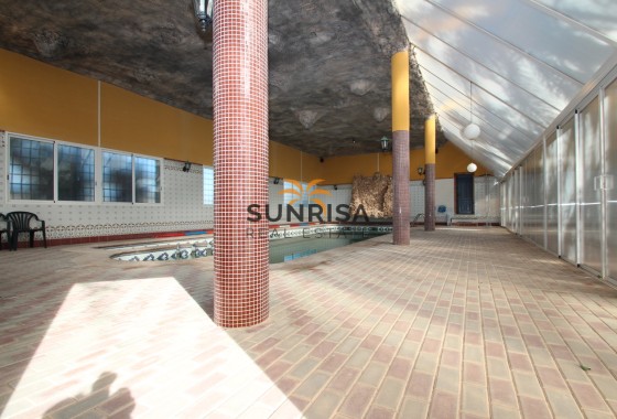 Finca · Herverkoop - Murcia · Spanje