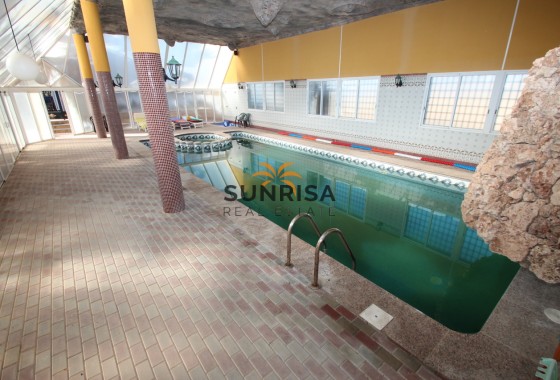 Finca · Herverkoop - Murcia · Spanje
