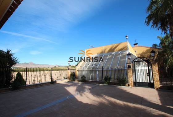 Finca · Herverkoop - Murcia · Spanje