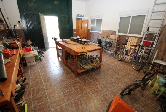 Finca · Herverkoop - Murcia · Spanje