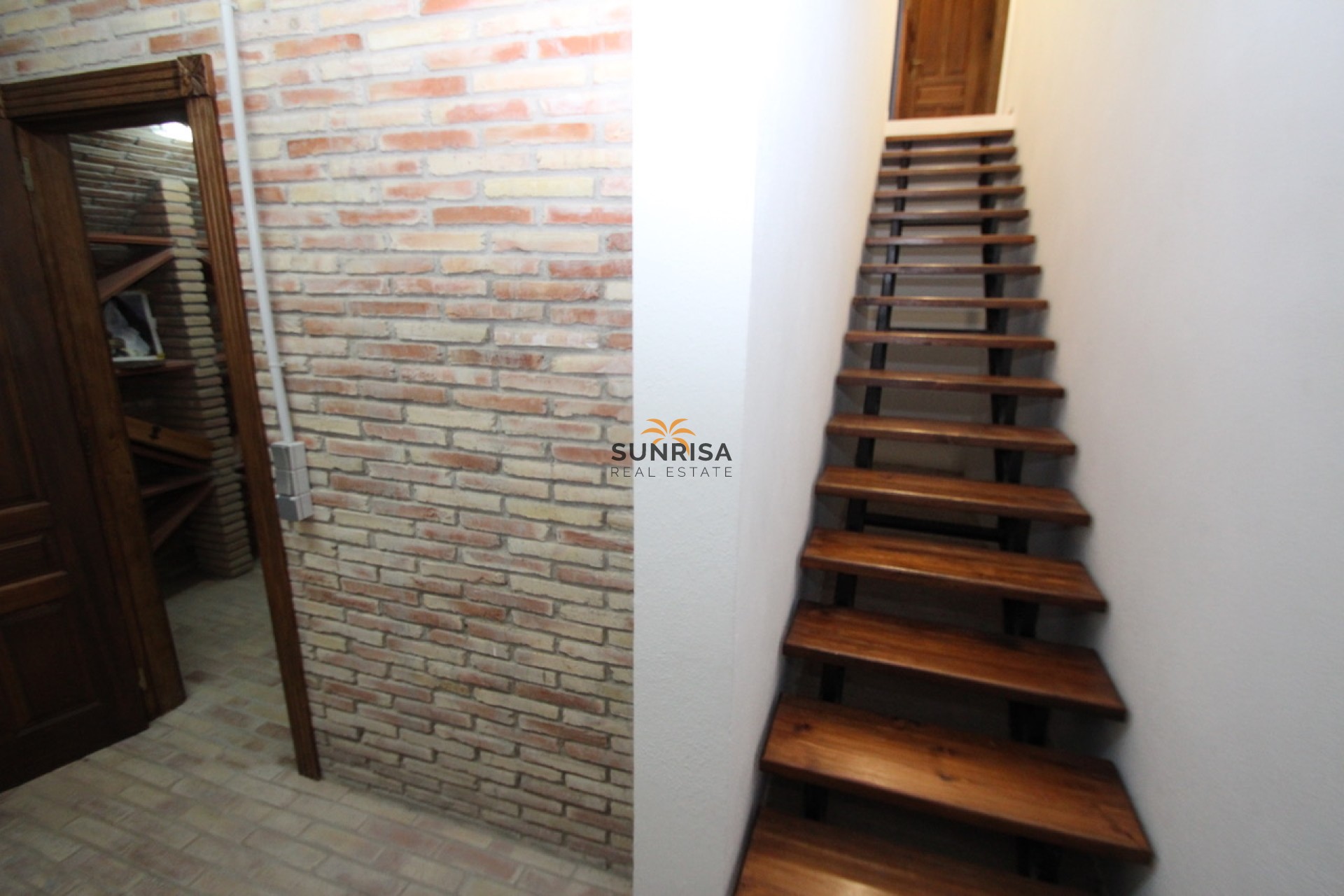 Herverkoop - Finca - Murcia
