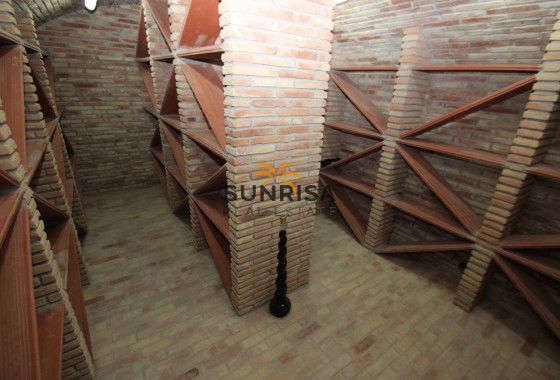 Finca · Herverkoop - Murcia · Spanje