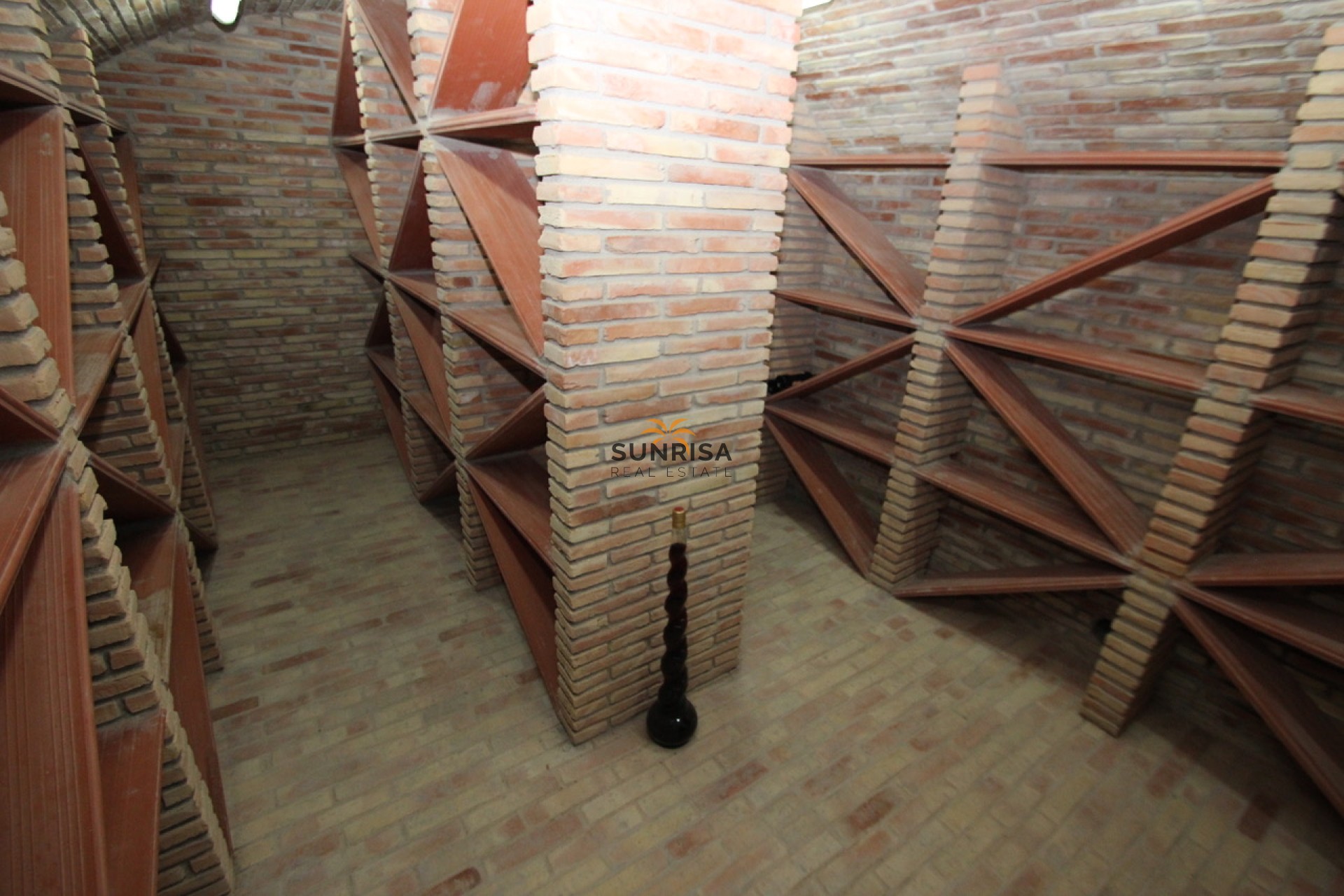 Herverkoop - Finca - Murcia