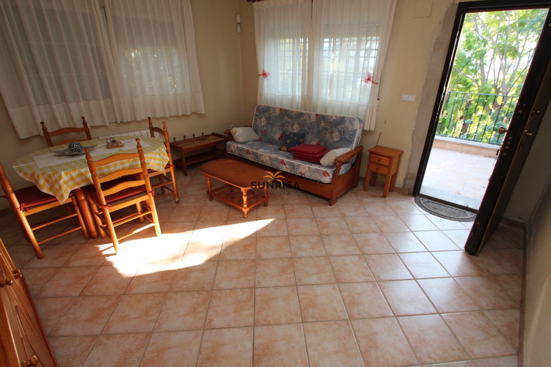 Herverkoop - Finca - Murcia