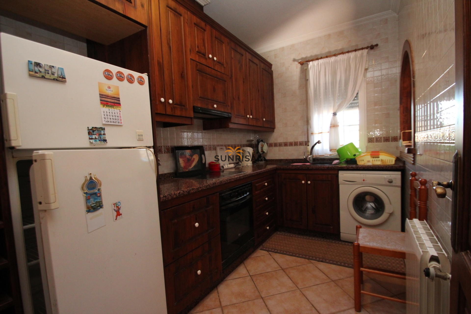 Herverkoop - Finca - Murcia