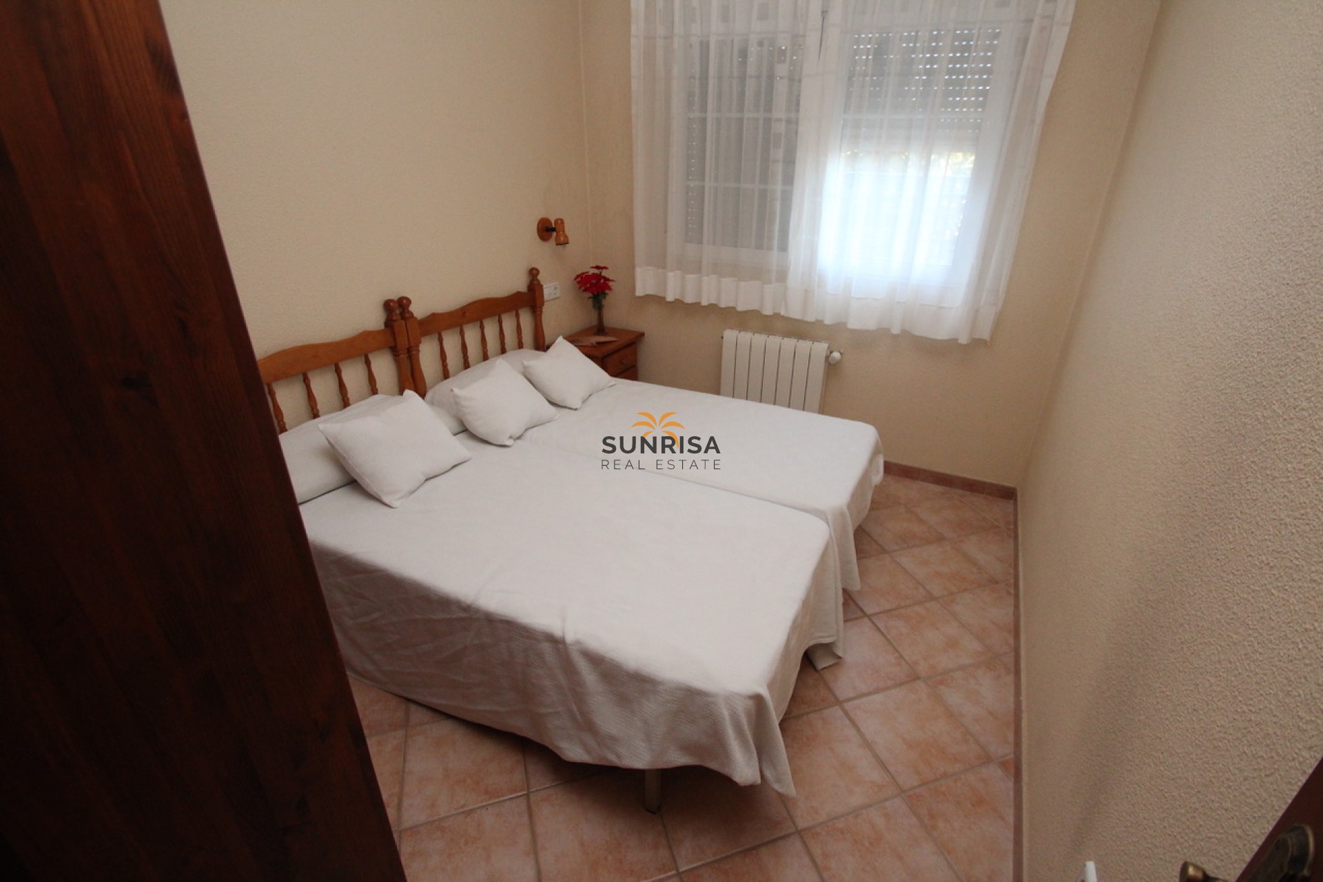 Herverkoop - Finca - Murcia