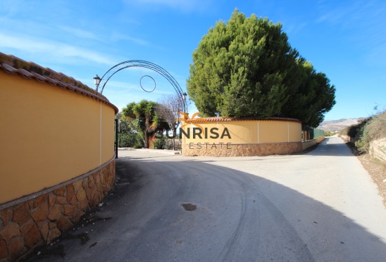 Finca · Herverkoop - Murcia · Spanje