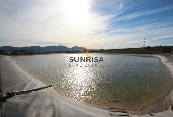 Finca · Herverkoop - Murcia · Spanje