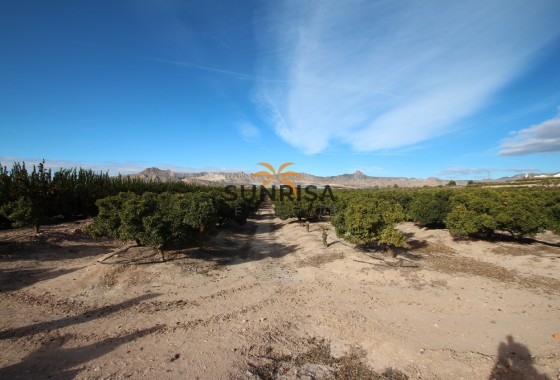 Finca · Herverkoop - Murcia · Spanje