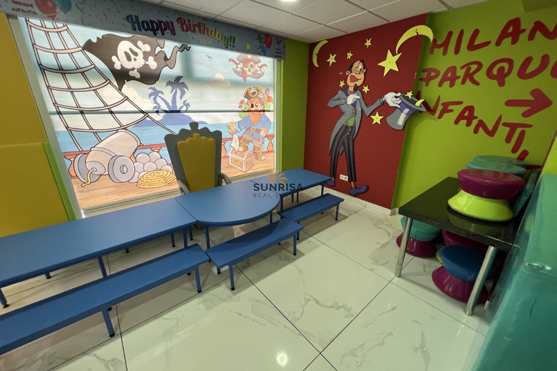 Reventa - Local comercial - Torrevieja