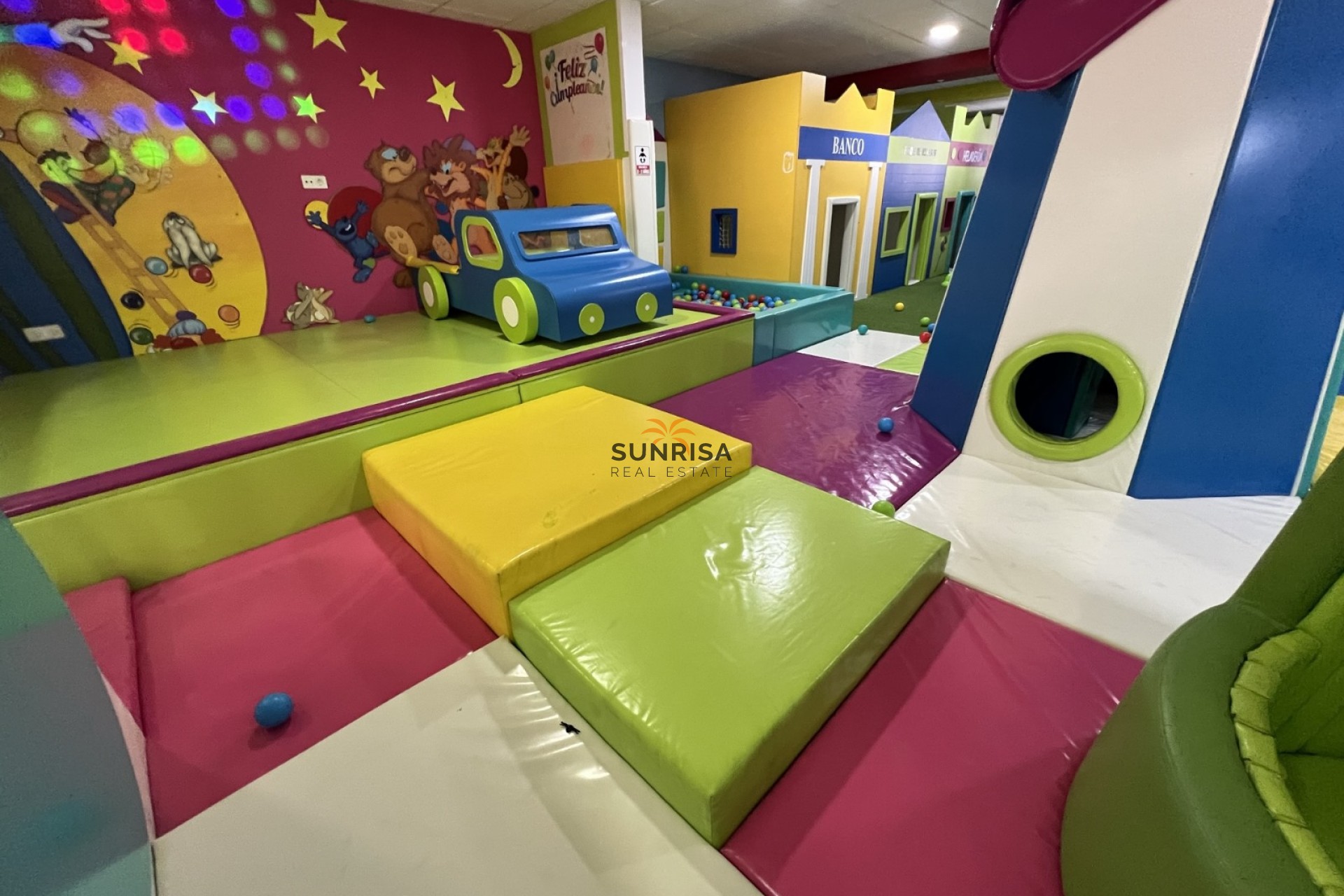 Reventa - Local comercial - Torrevieja