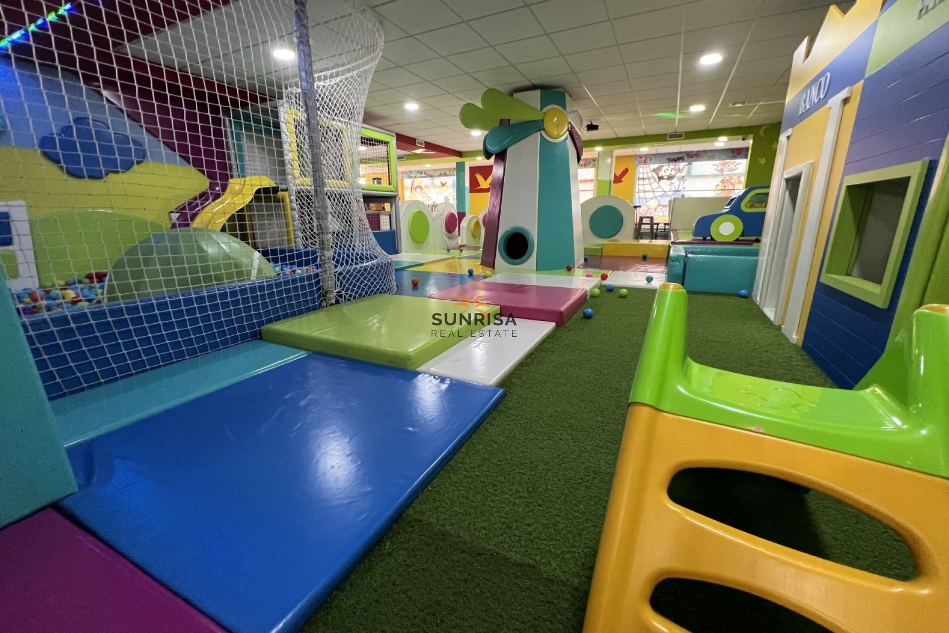 Reventa - Local comercial - Torrevieja