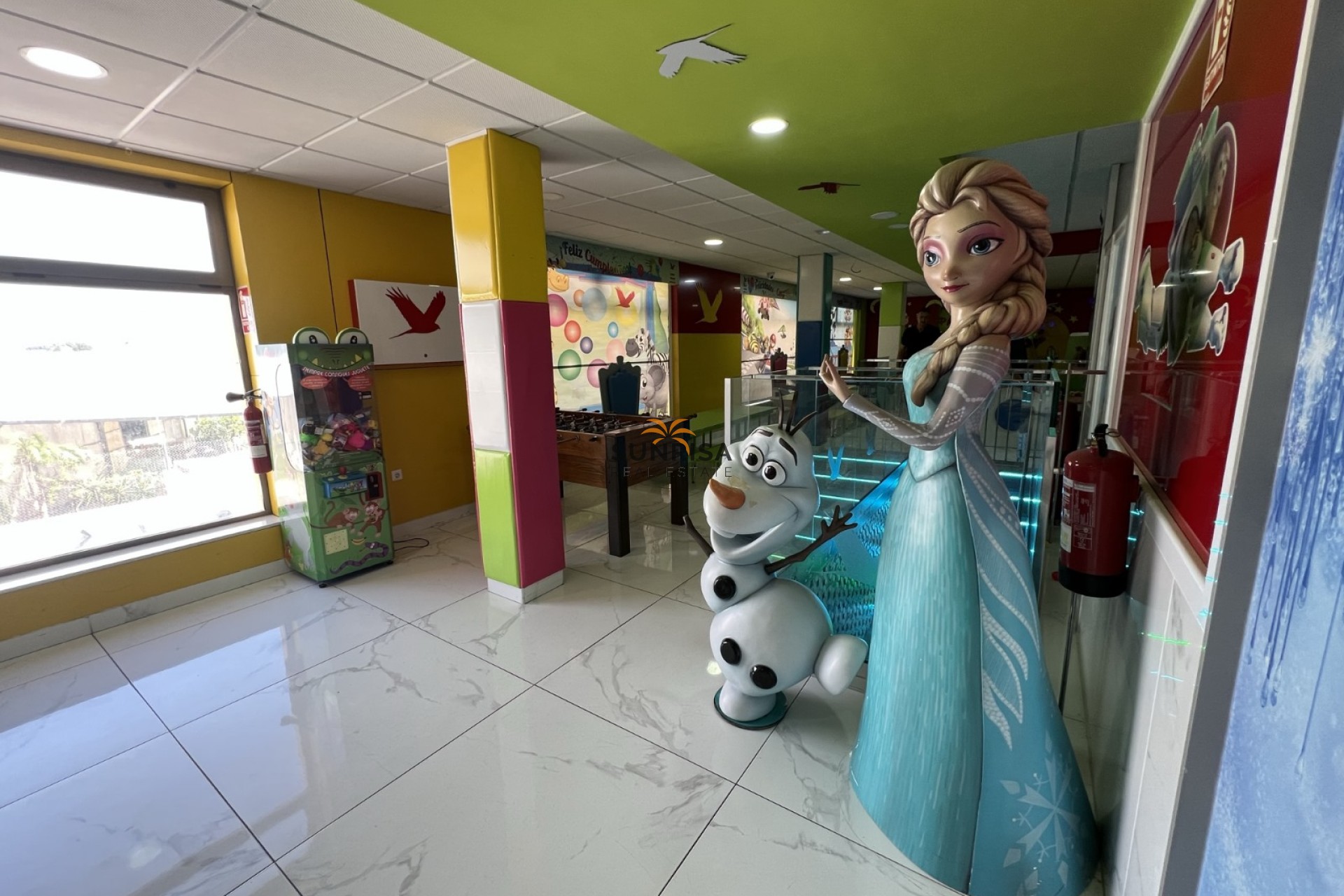 Reventa - Local comercial - Torrevieja