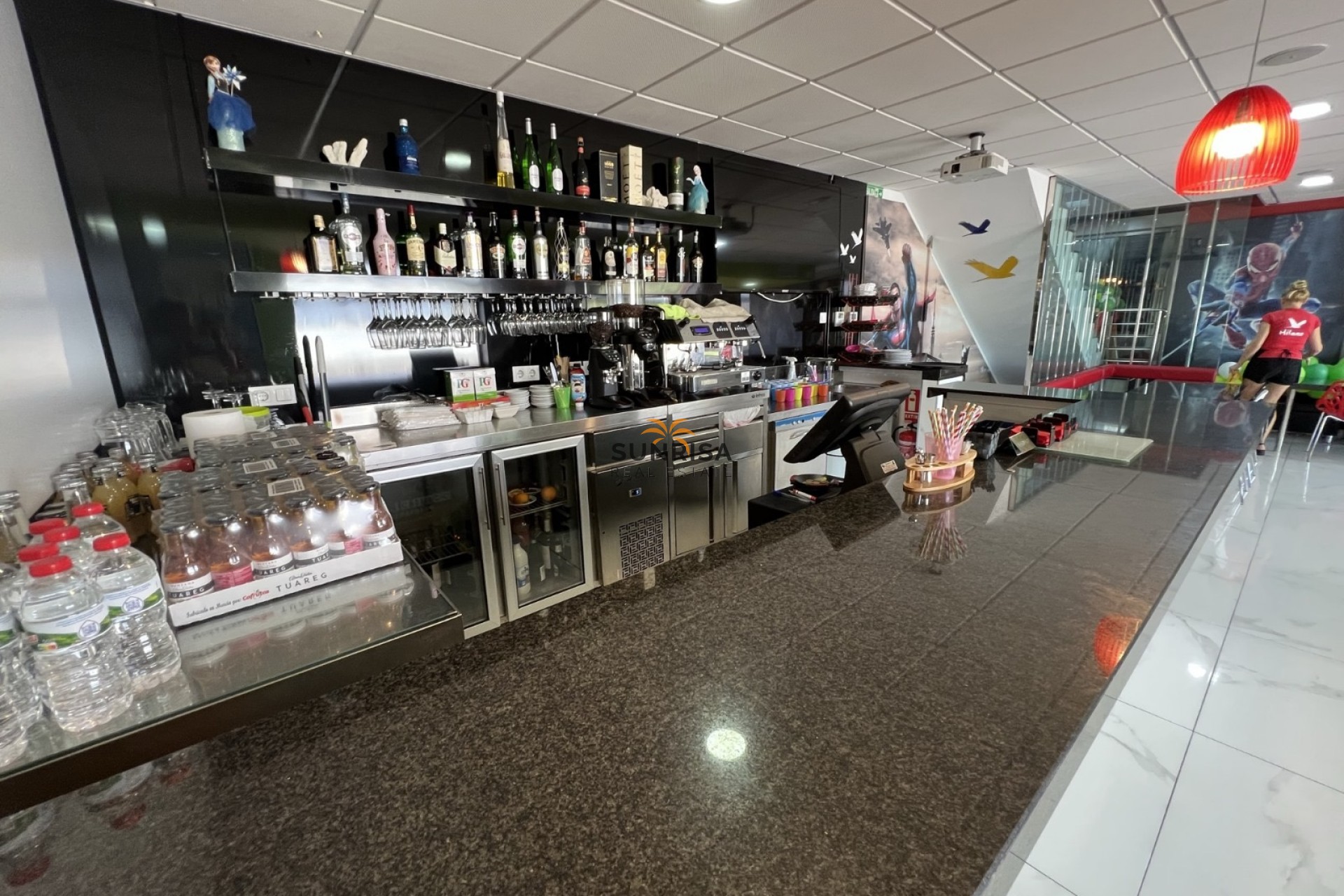 Reventa - Local comercial - Torrevieja