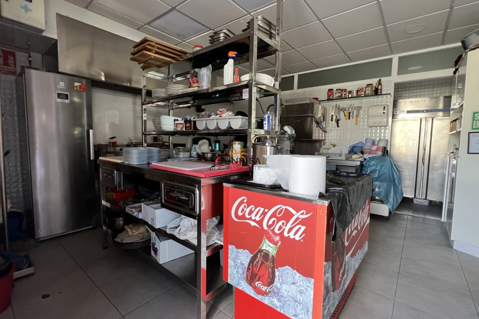 Reventa - Local comercial - Torrevieja