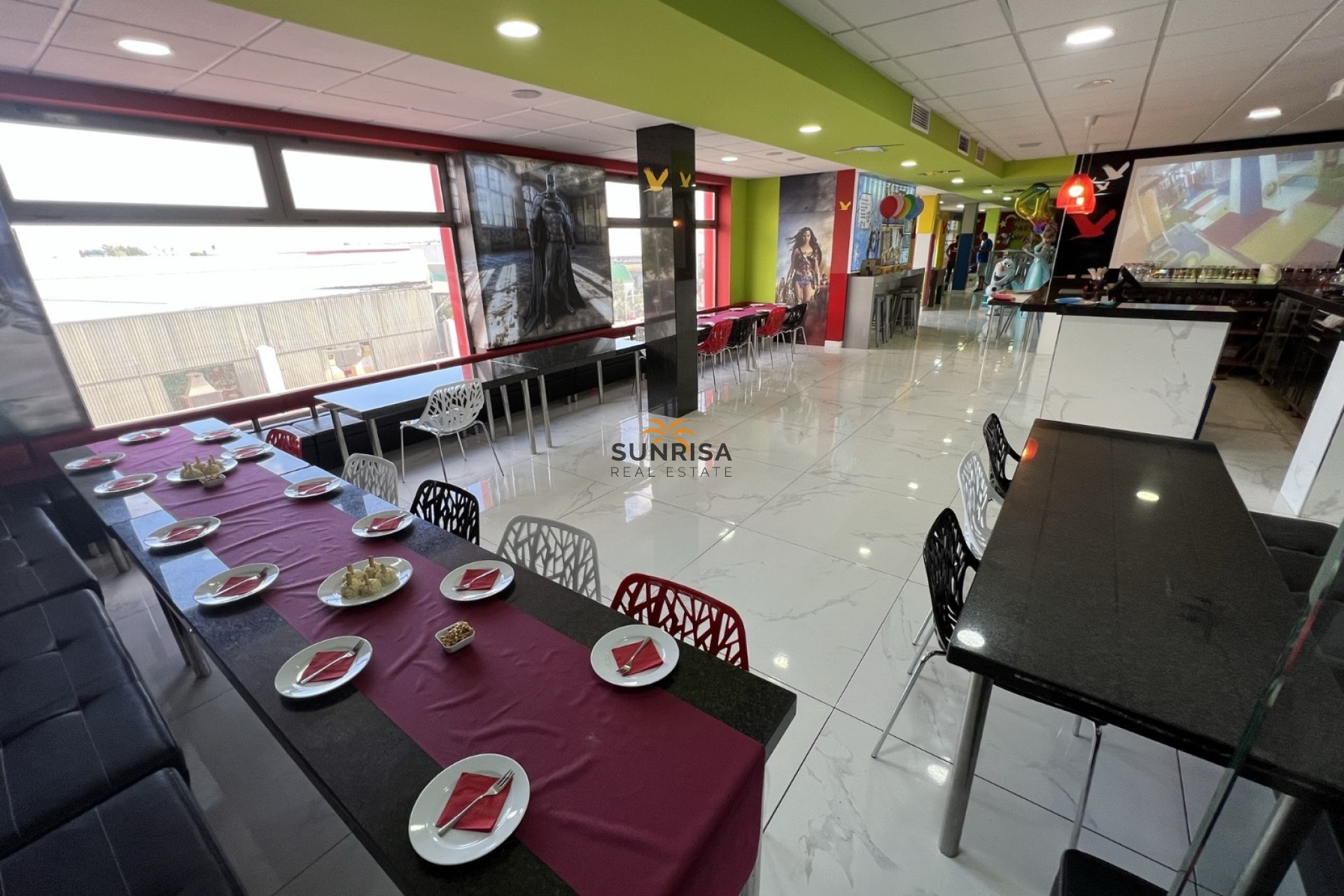 Reventa - Local comercial - Torrevieja