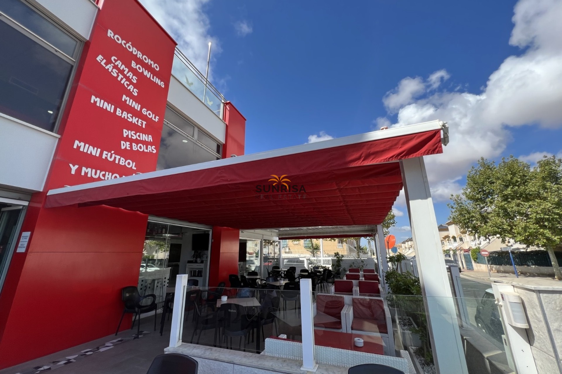 Reventa - Local comercial - Torrevieja