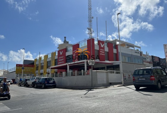 Bedrijfsruimte · Herverkoop - Torrevieja · Alicante · Spanje