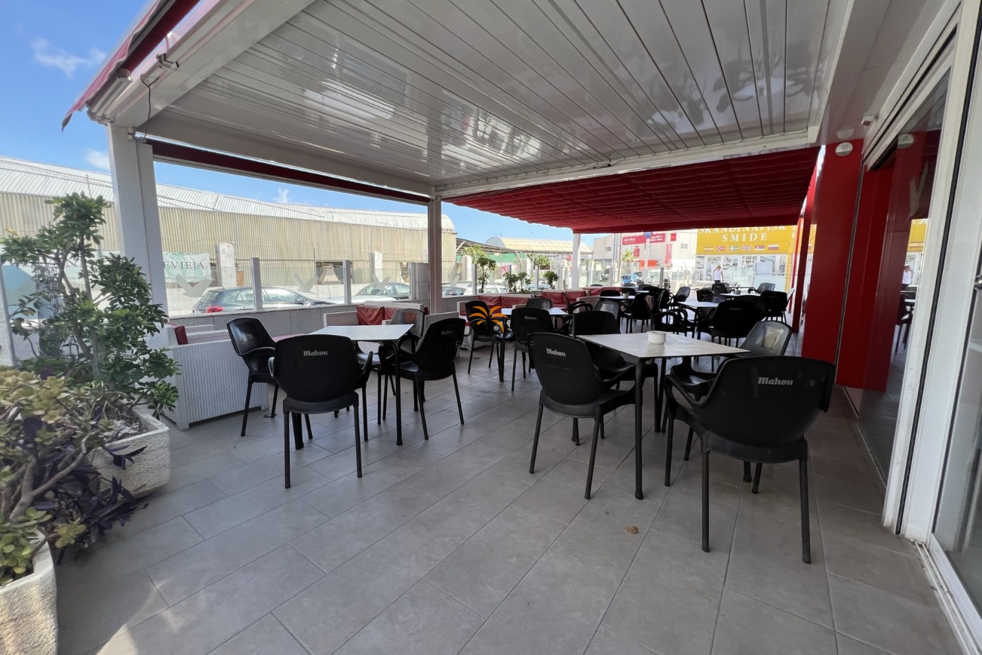 Reventa - Local comercial - Torrevieja