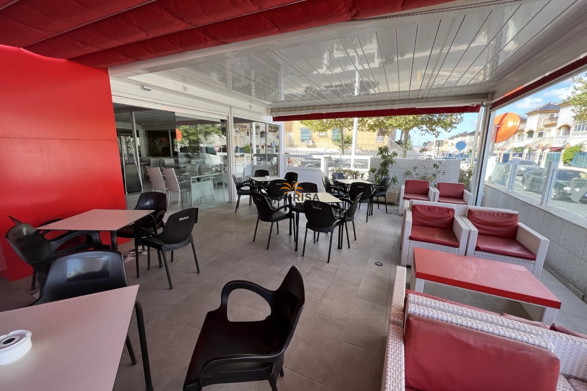 Reventa - Local comercial - Torrevieja