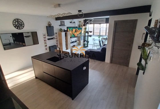 Appartement · Herverkoop - Torre de la Horadada · Alicante · Spanje