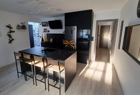 Appartement · Herverkoop - Torre de la Horadada · Alicante · Spanje