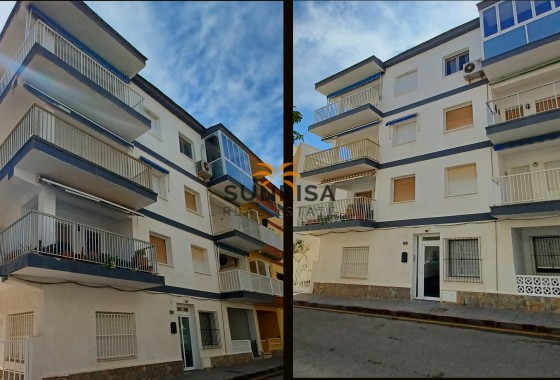 Appartement · Herverkoop - Torre de la Horadada · Alicante · Spanje