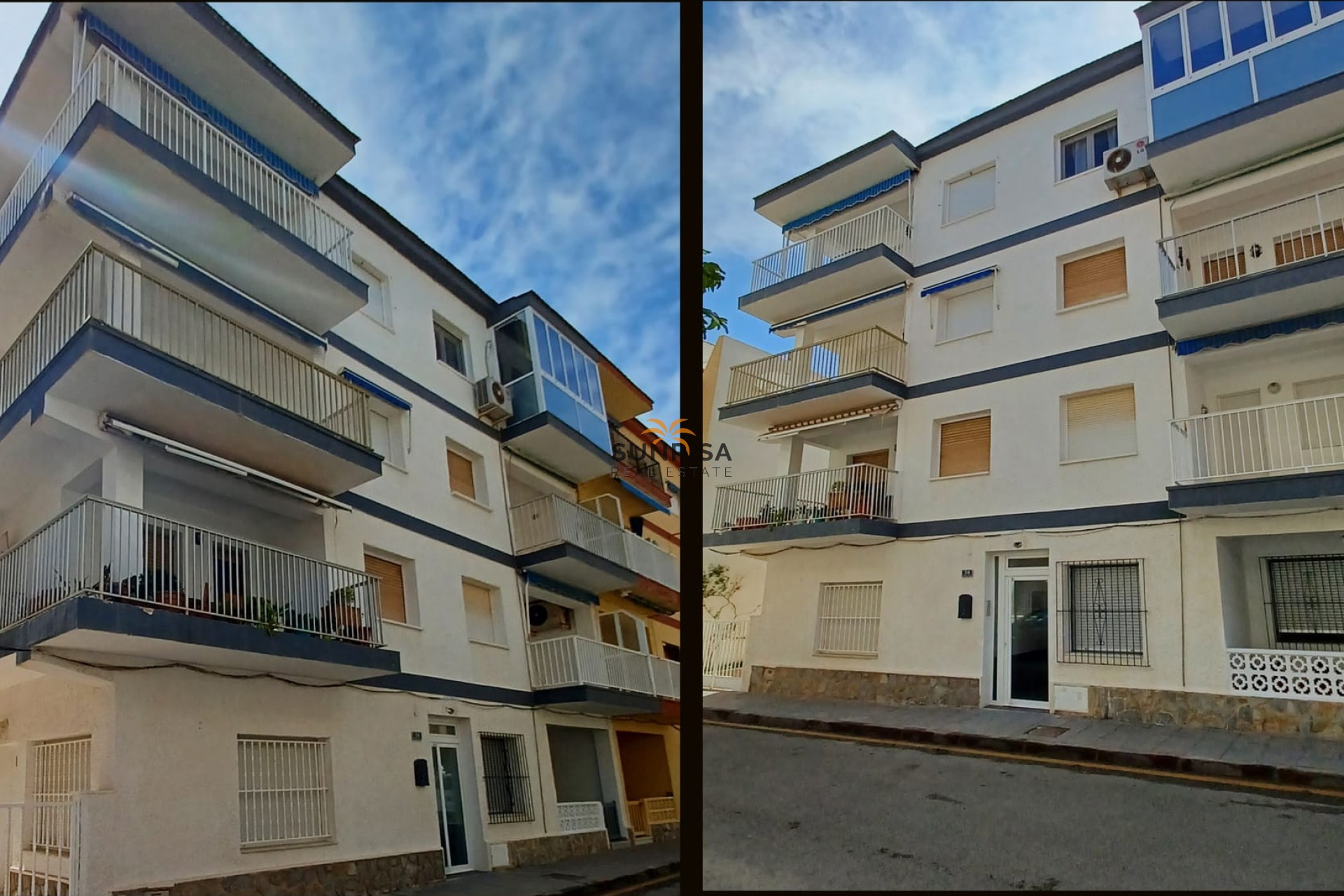 Reventa - Apartamento - Torre de la Horadada