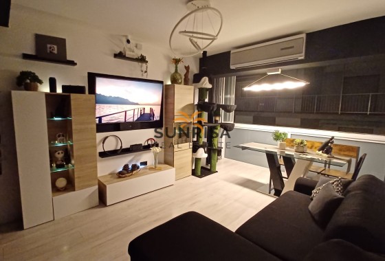 Appartement · Herverkoop - Torre de la Horadada · Alicante · Spanje
