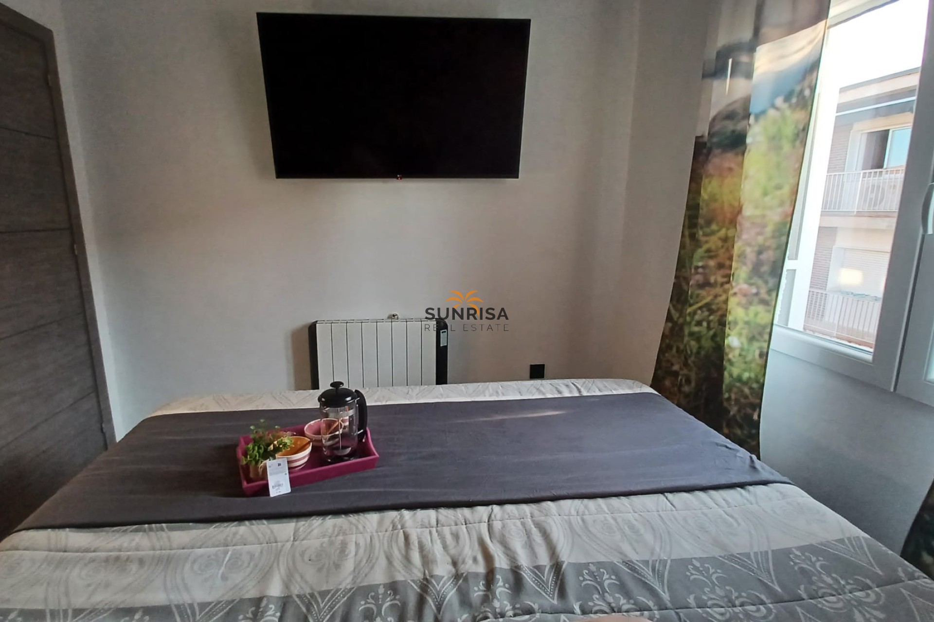 Reventa - Apartamento - Torre de la Horadada