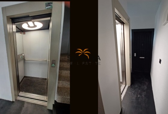 Appartement · Herverkoop - Torre de la Horadada · Alicante · Spanje