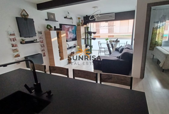 Appartement · Herverkoop - Torre de la Horadada · Alicante · Spanje