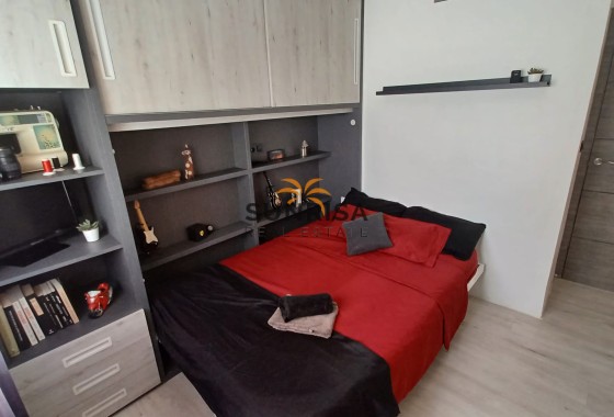 Appartement · Herverkoop - Torre de la Horadada · Alicante · Spanje