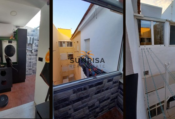 Appartement · Herverkoop - Torre de la Horadada · Alicante · Spanje