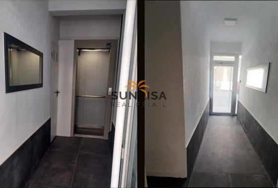 Appartement · Herverkoop - Torre de la Horadada · Alicante · Spanje