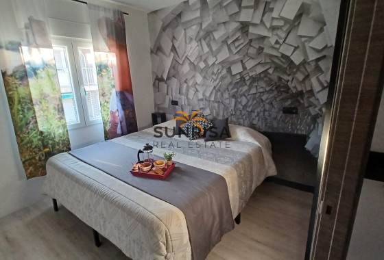 Appartement · Herverkoop - Torre de la Horadada · Alicante · Spanje