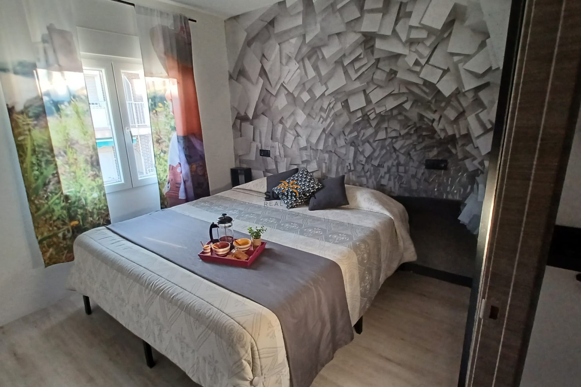 Reventa - Apartamento - Torre de la Horadada