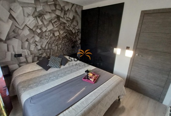 Appartement · Herverkoop - Torre de la Horadada · Alicante · Spanje