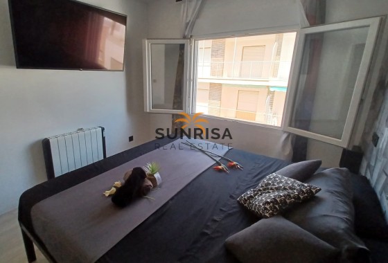 Appartement · Herverkoop - Torre de la Horadada · Alicante · Spanje