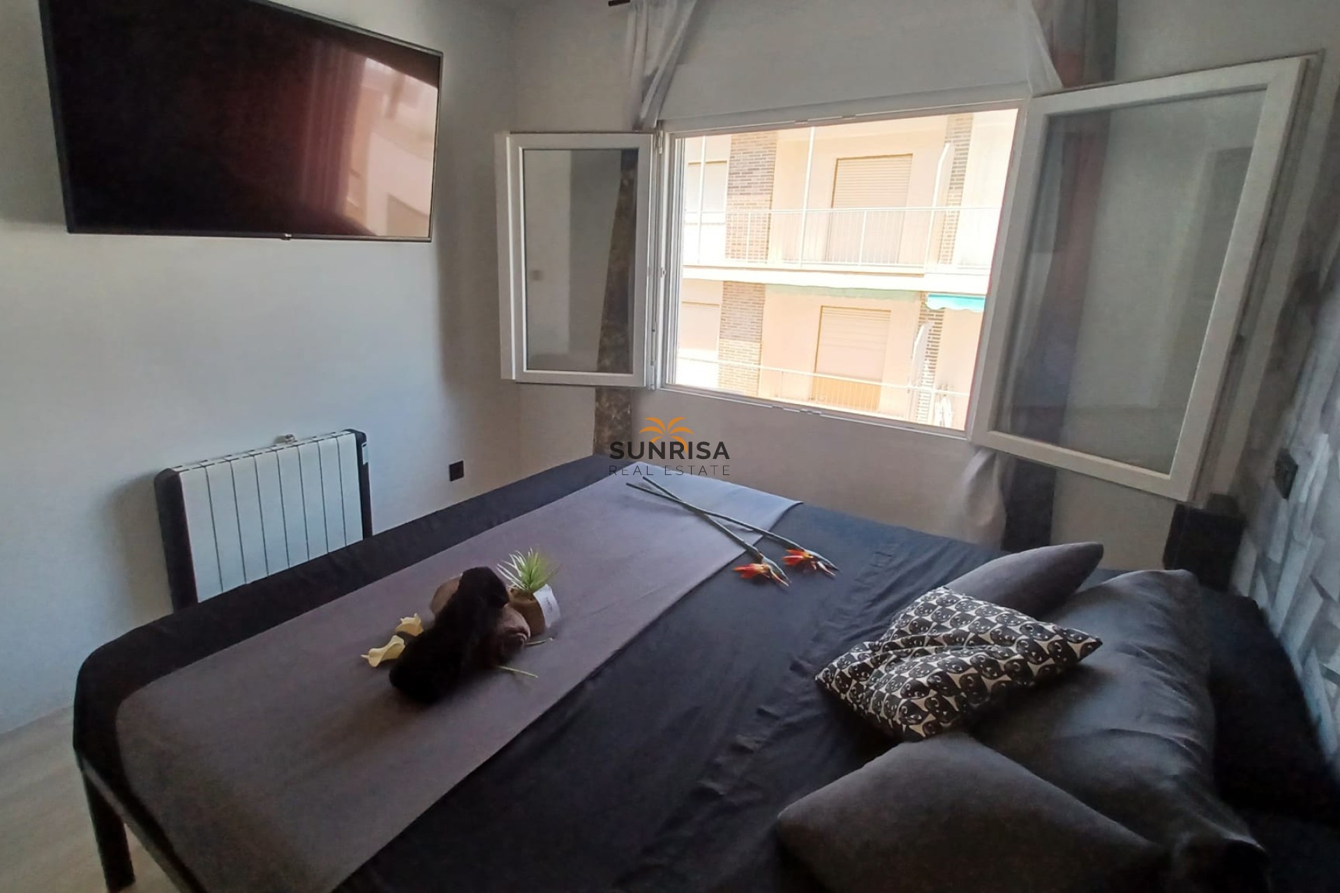 Reventa - Apartamento - Torre de la Horadada