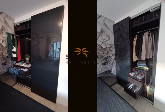 Appartement · Herverkoop - Torre de la Horadada · Alicante · Spanje
