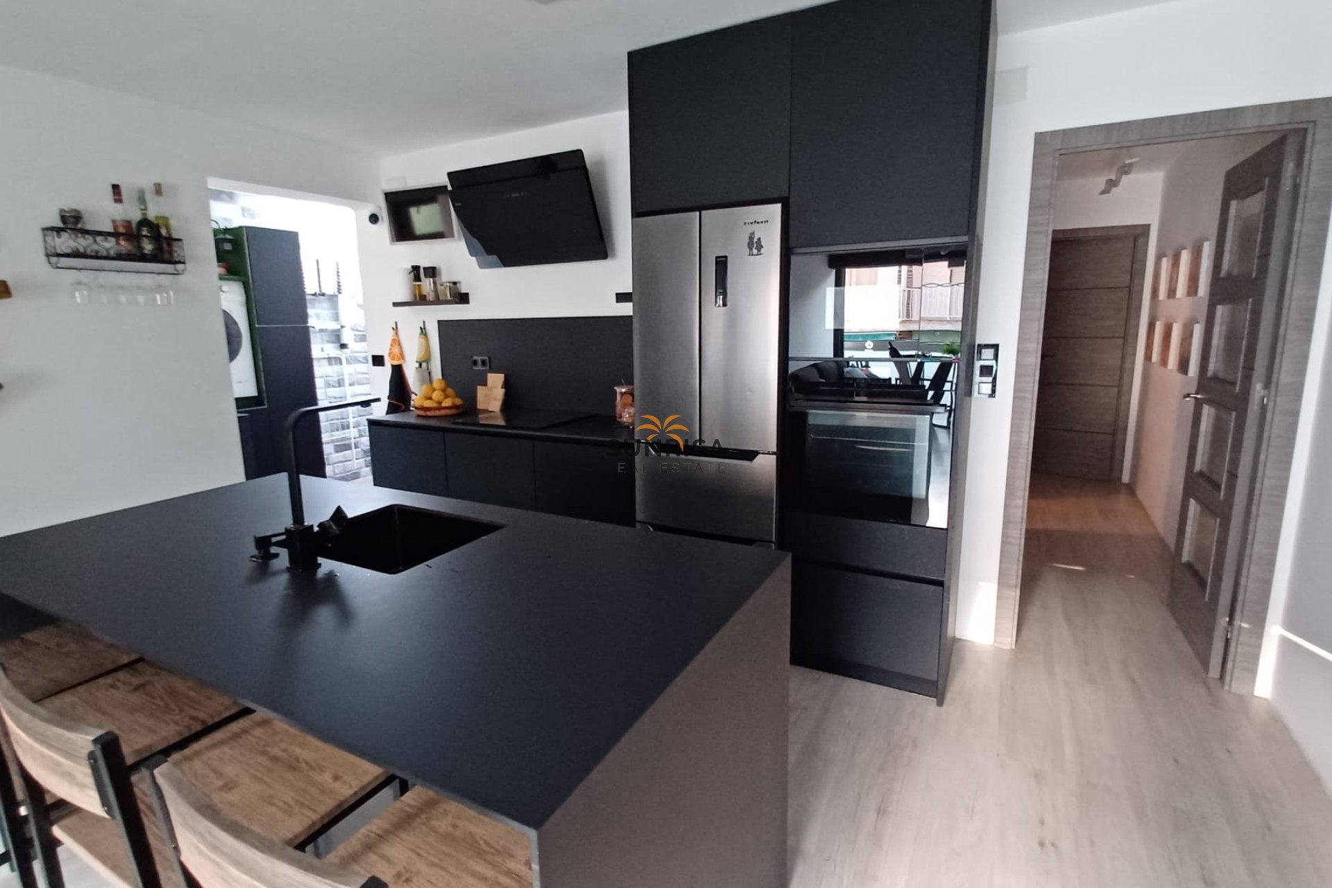 Reventa - Apartamento - Torre de la Horadada
