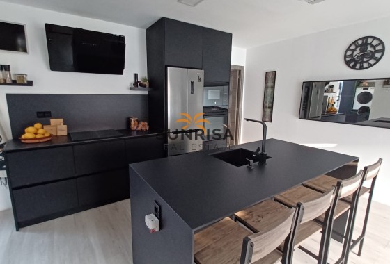 Appartement · Herverkoop - Torre de la Horadada · Alicante · Spanje
